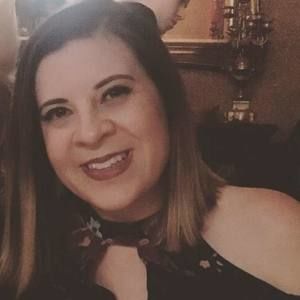 Meet your Posher, Marissa